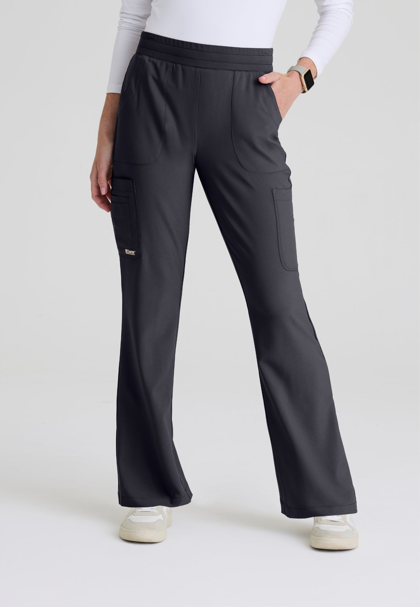 Uniforme médico para dama Evolve Sky Top-Pant