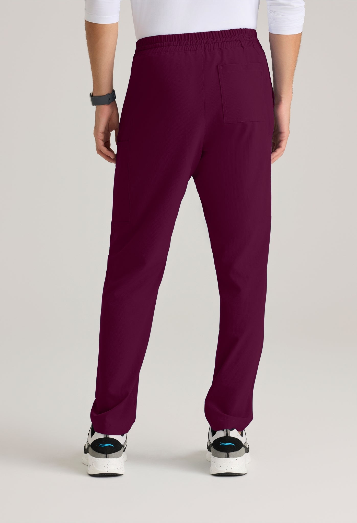Uniforme médico para caballero Skechers Structure Top-Compass Pant