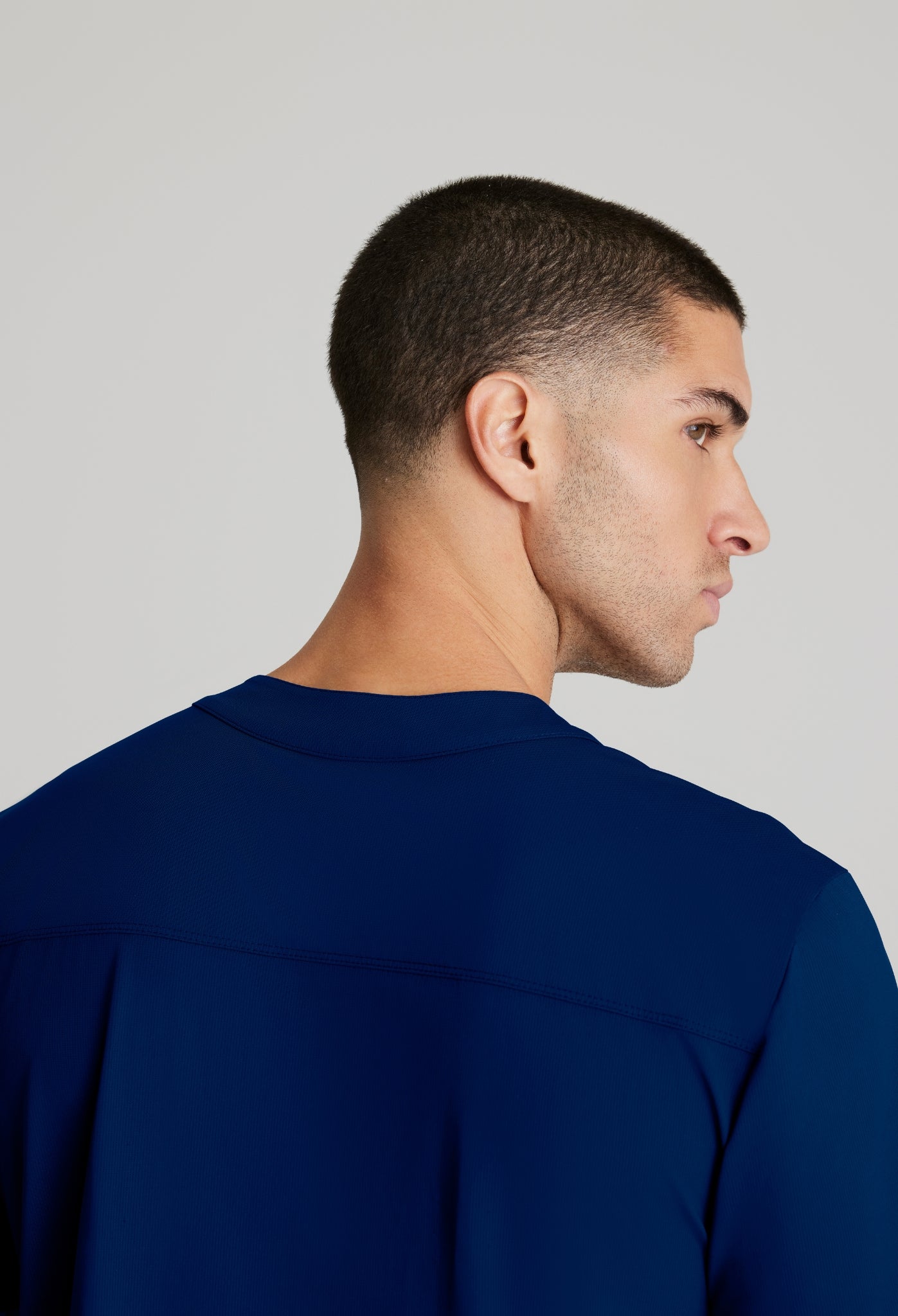 Uniforme médico para caballero Slip-ins Flex Knit Top-Rebound Knit Pant