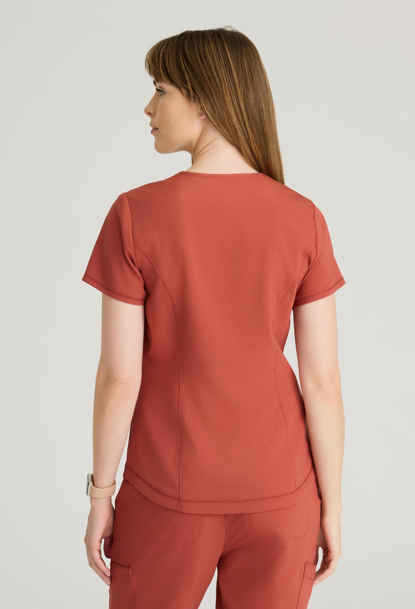 Uniforme médico para dama Evolve Rhythm Top - Cosmo Pant