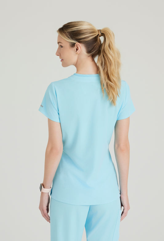 Uniforme médico para dama Skechers Dignity Top-Theory Jogger