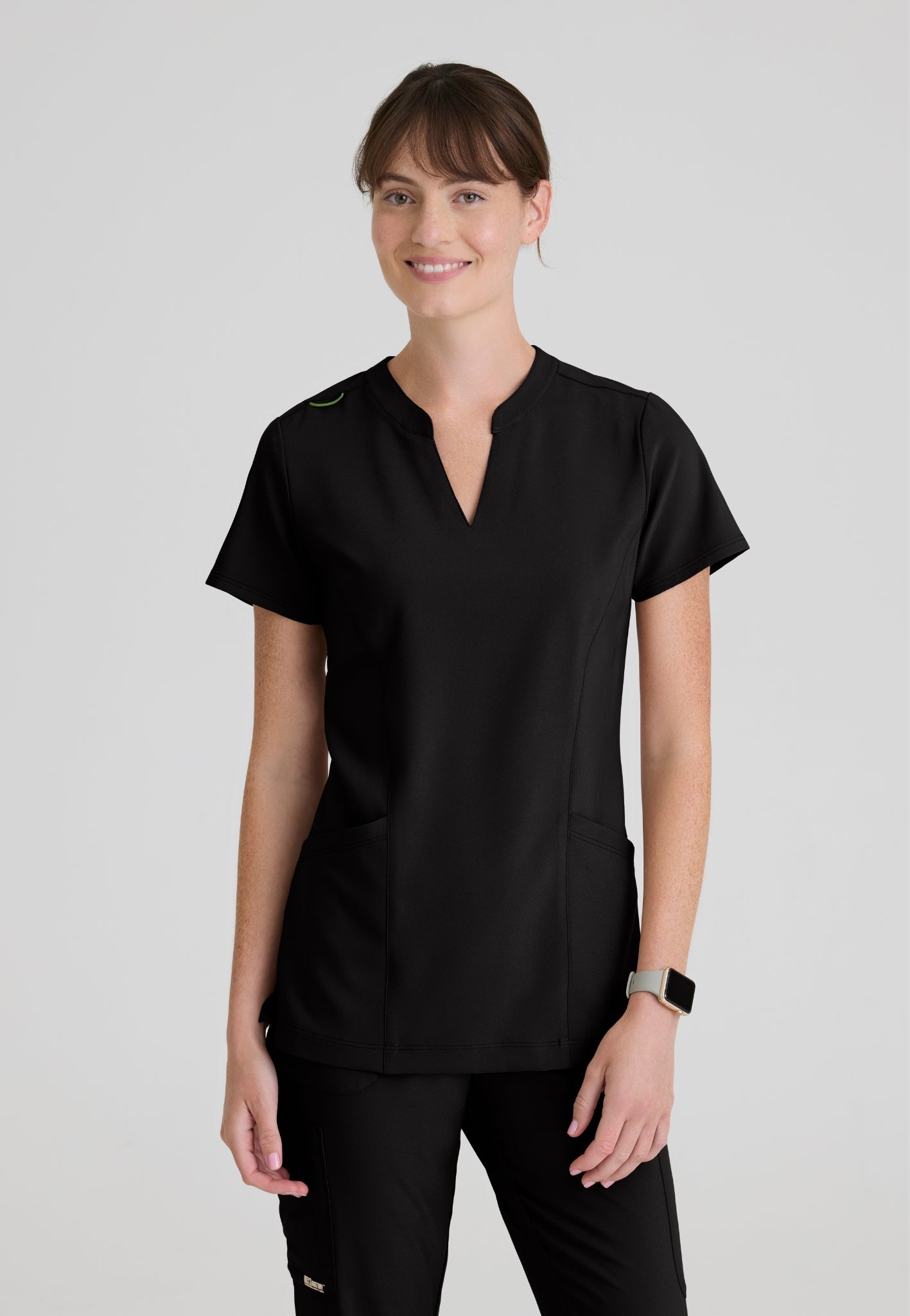 Uniforme médico para dama Evolve Sky Top-Pant