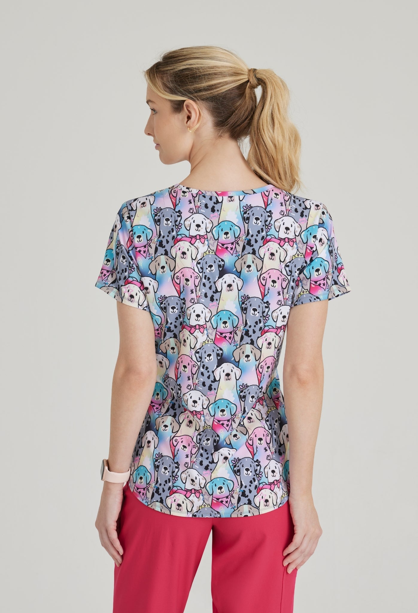 Uniforme médico para dama Skechers Essence Top-Reliance Pant