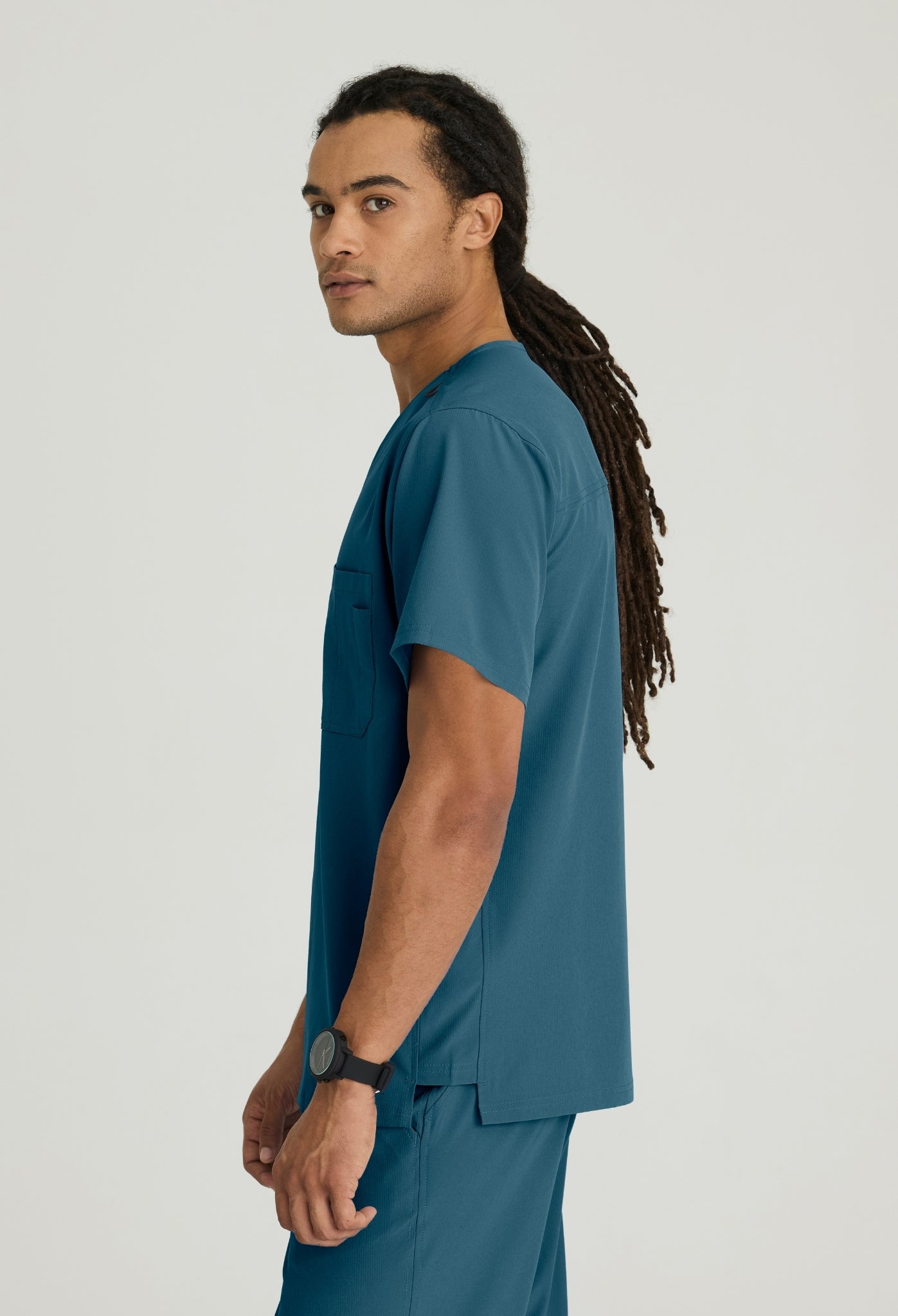 Uniforme médico para caballero Skechers Structure Top-Compass Pant