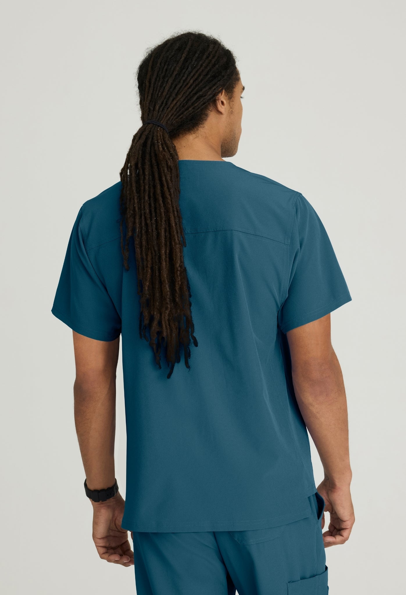 Uniforme médico para caballero Skechers Structure Top-Compass Pant
