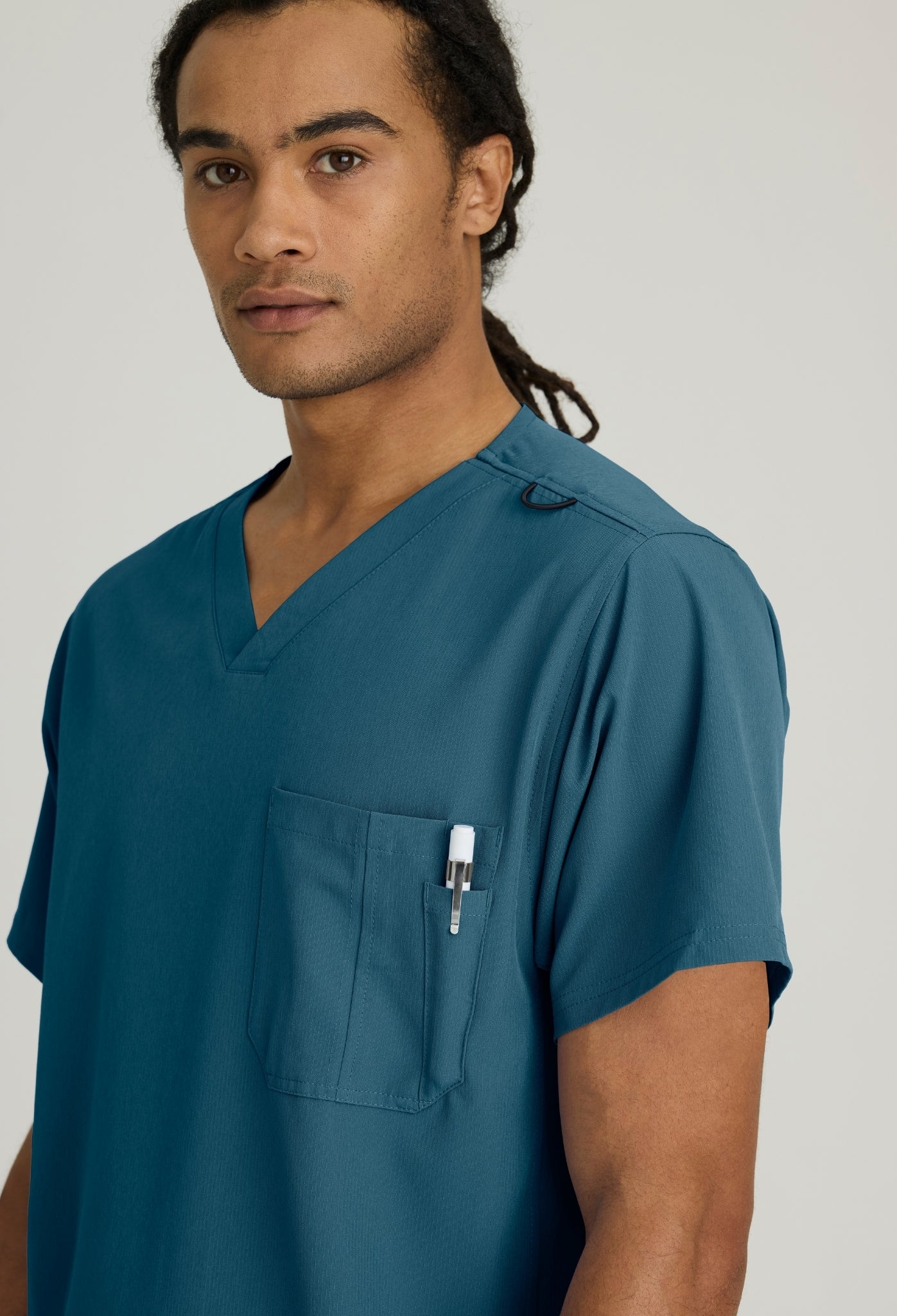 Uniforme médico para caballero Skechers Structure Top-Compass Pant