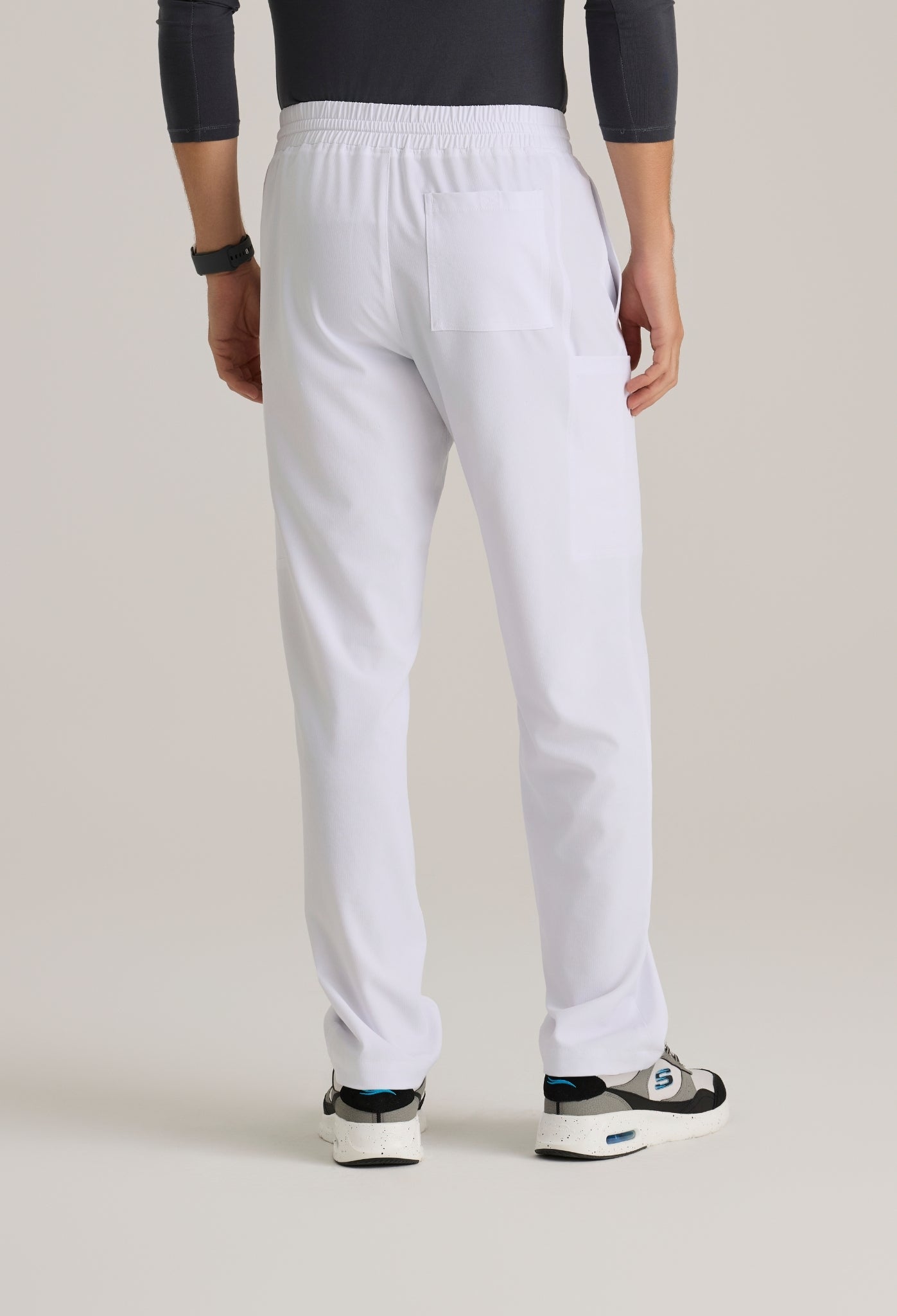Uniforme médico para caballero Skechers Structure Top-Compass Pant