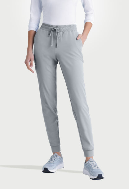 Conjunto Skechers Dignity Top-Theory Jogger