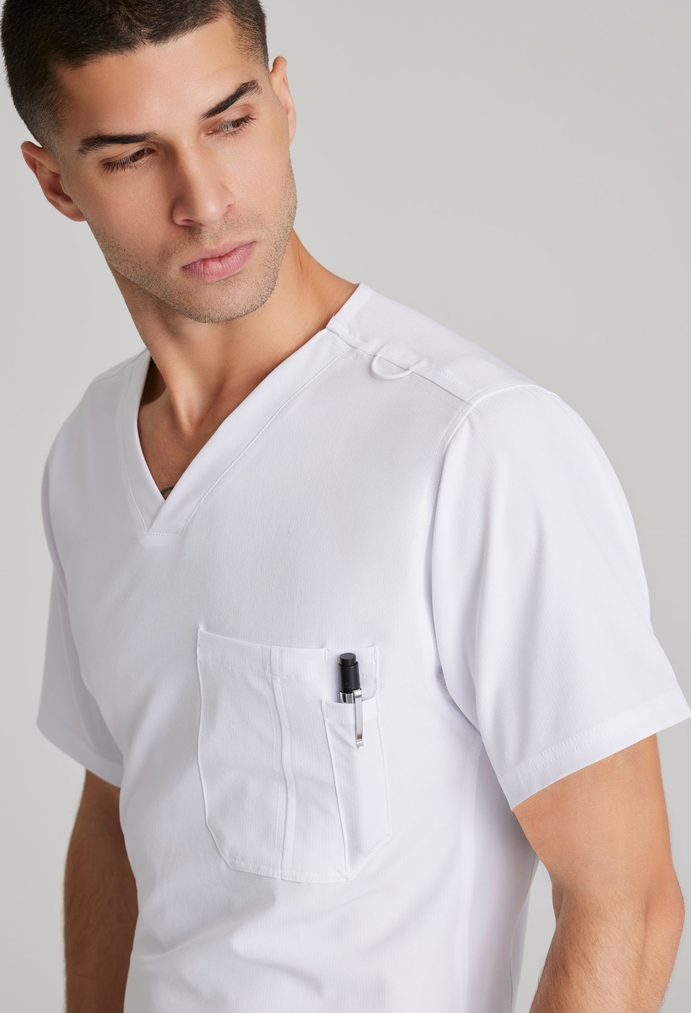 Uniforme médico para caballero Skechers Structure Top-Compass Pant