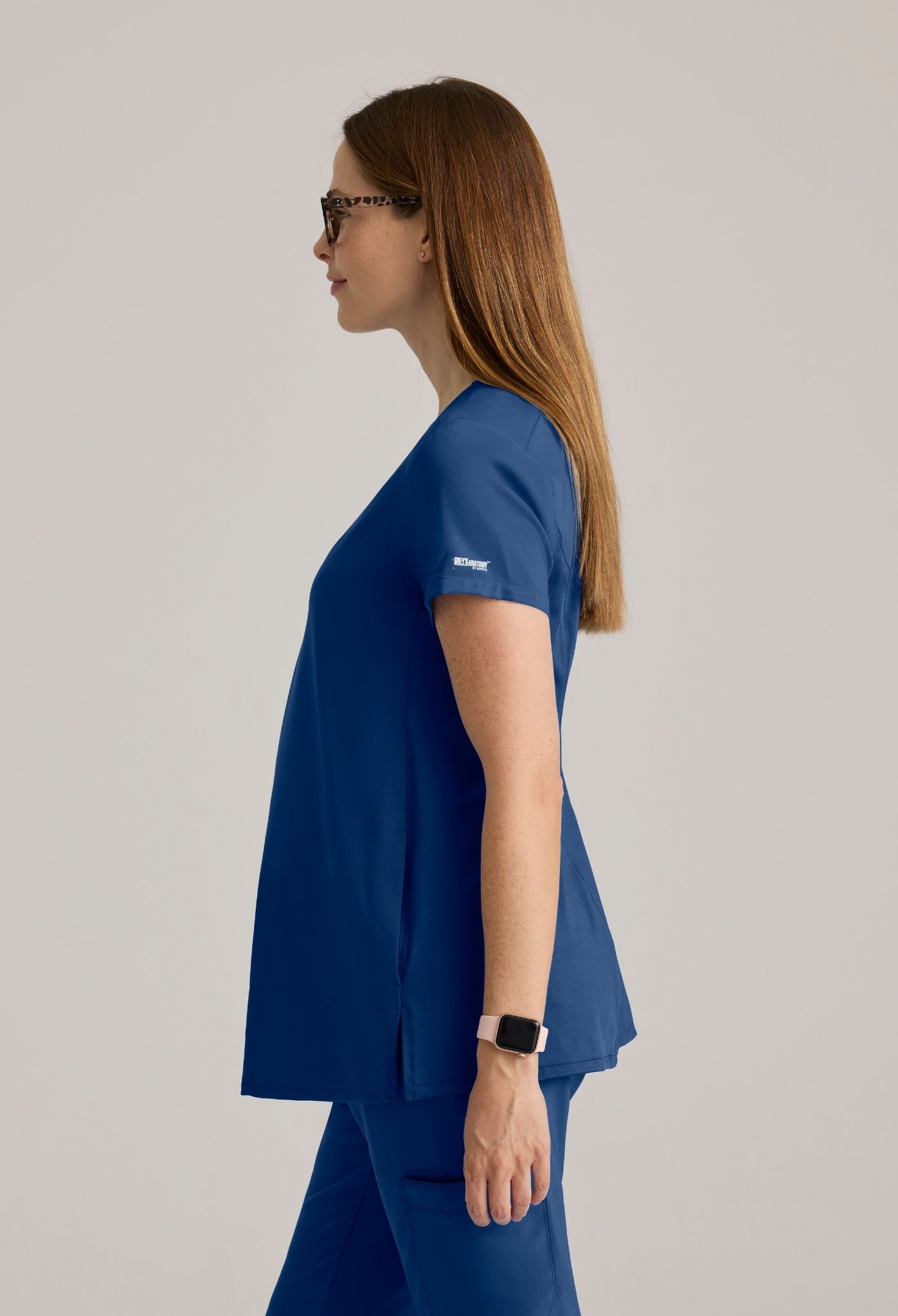 Uniforme médico para dama Evolve maternidad Promise Top-Pant