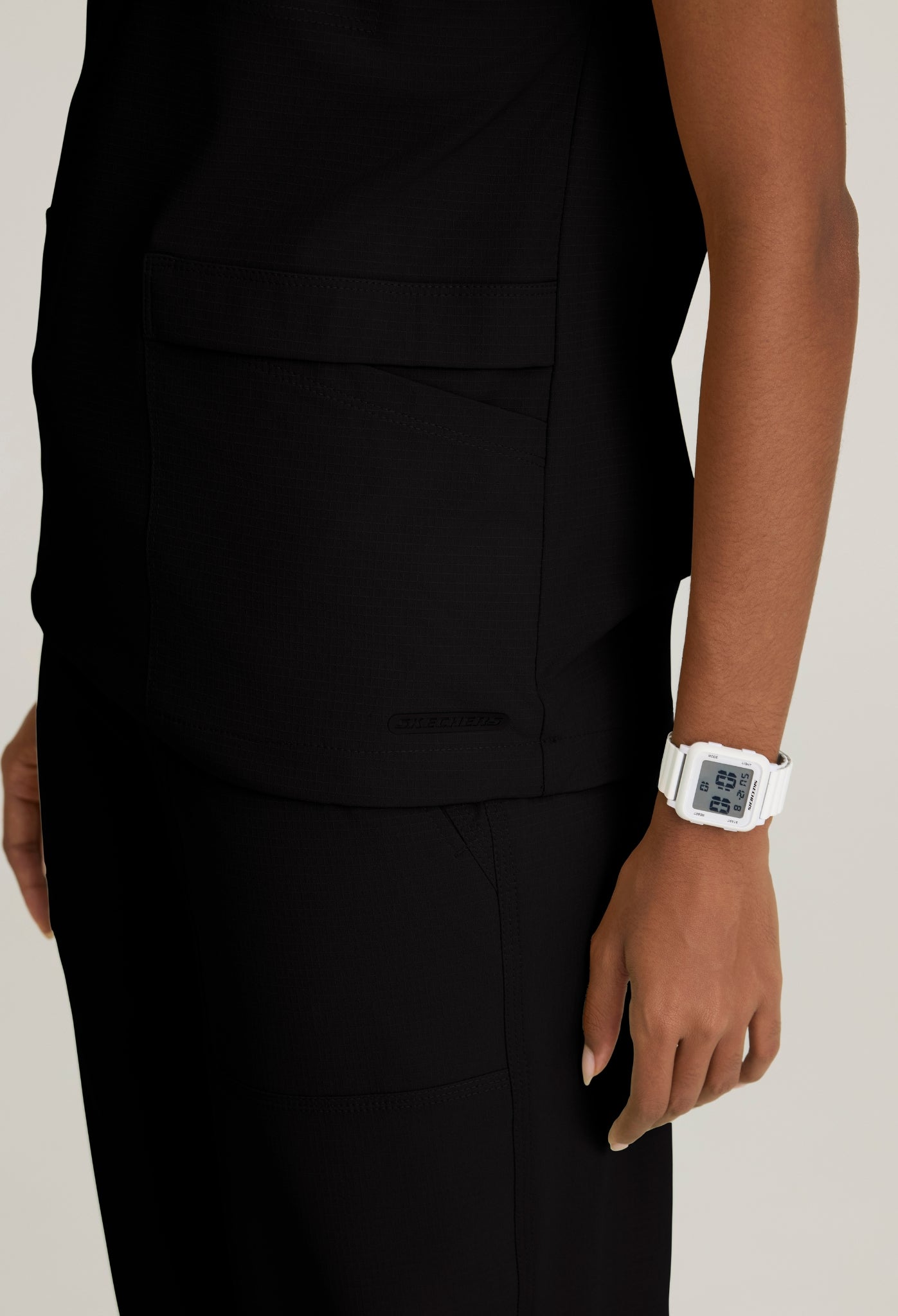 Uniforme médico para Dama Ripstop Charlie Top-Scout Pant