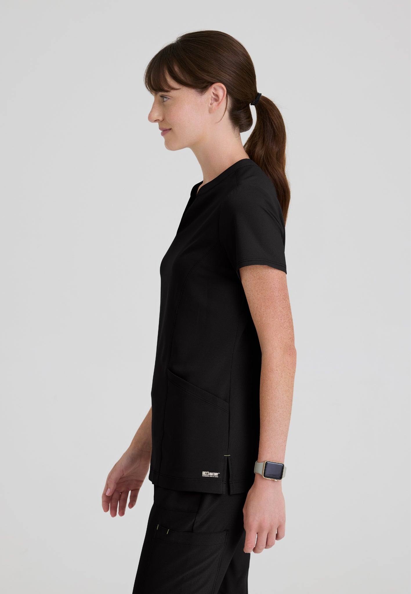 Uniforme médico para dama Evolve Sky Top-Pant