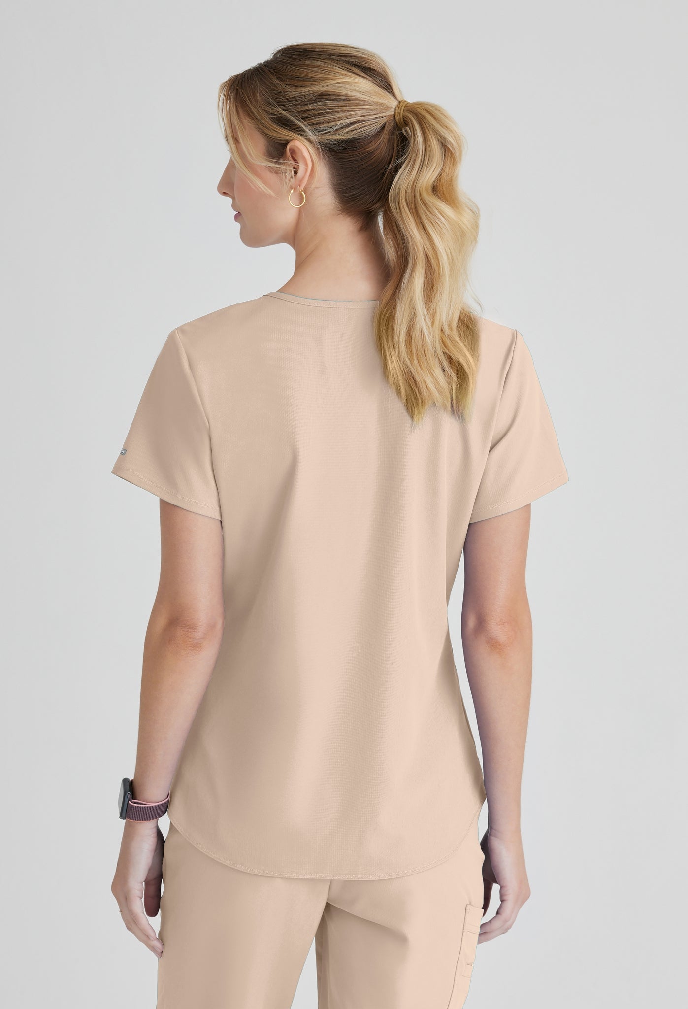 Uniforme médico para dama Skechers Breeze Top-Reliance Pant