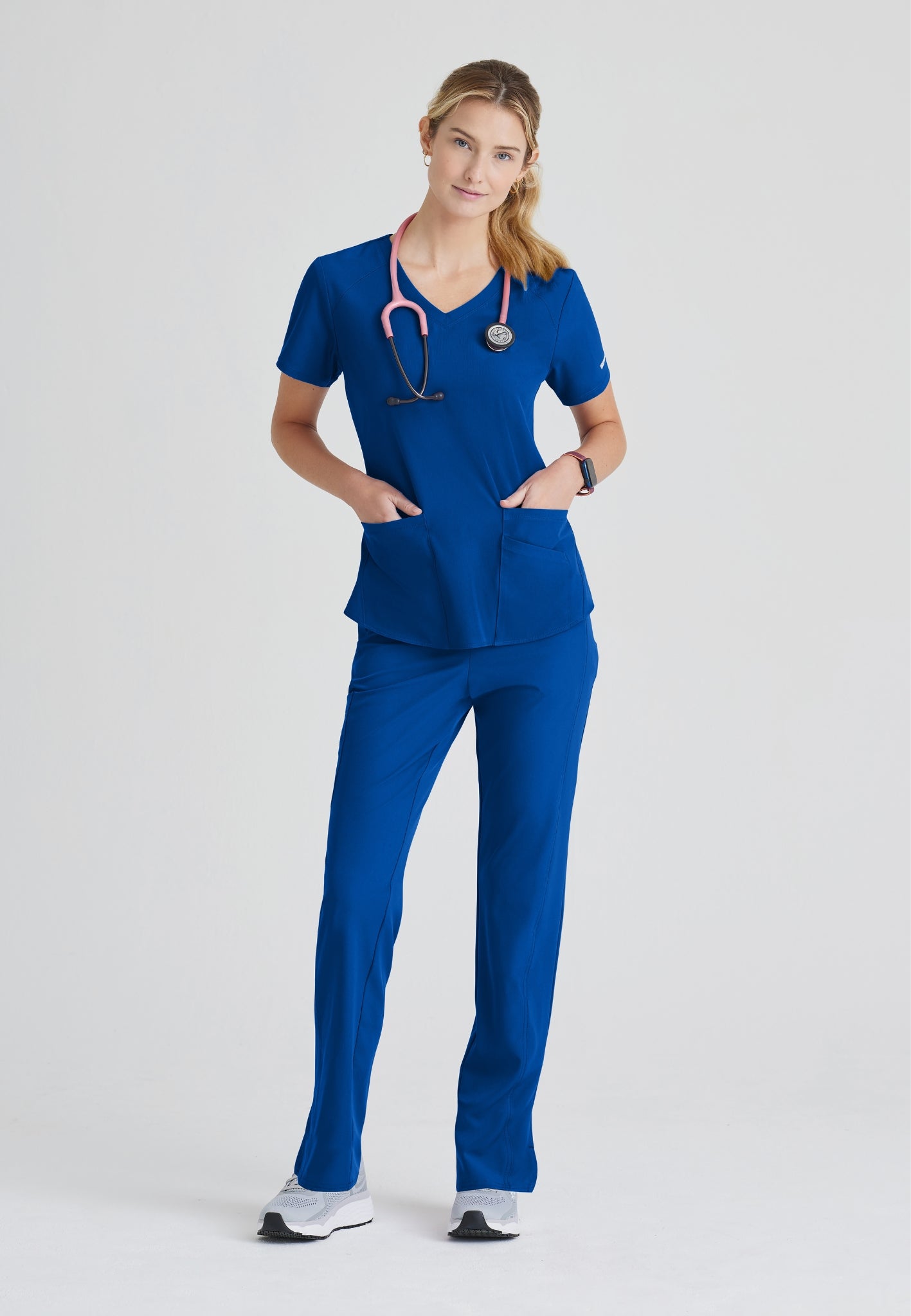 Uniforme médico para dama Skechers Breeze Top-Reliance Pant