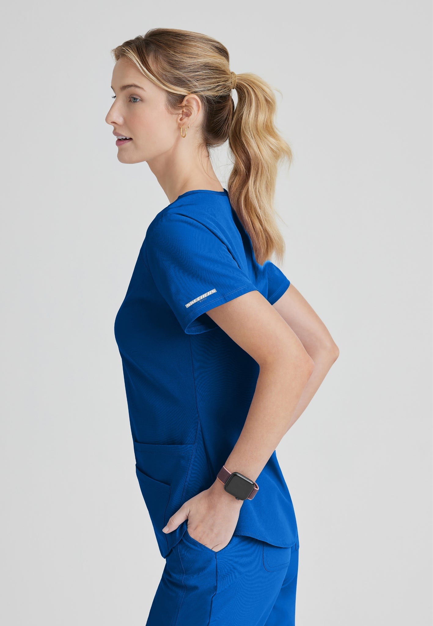Uniforme médico para dama Skechers Breeze Top-Reliance Pant