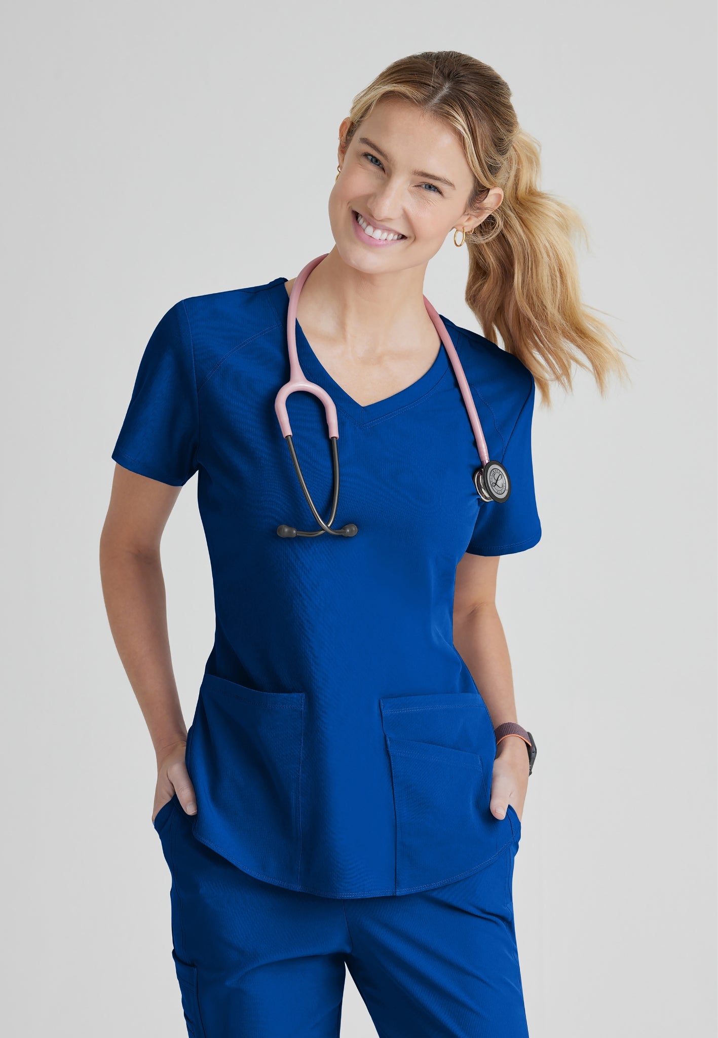 Uniforme médico para dama Skechers Breeze Top-Reliance Pant