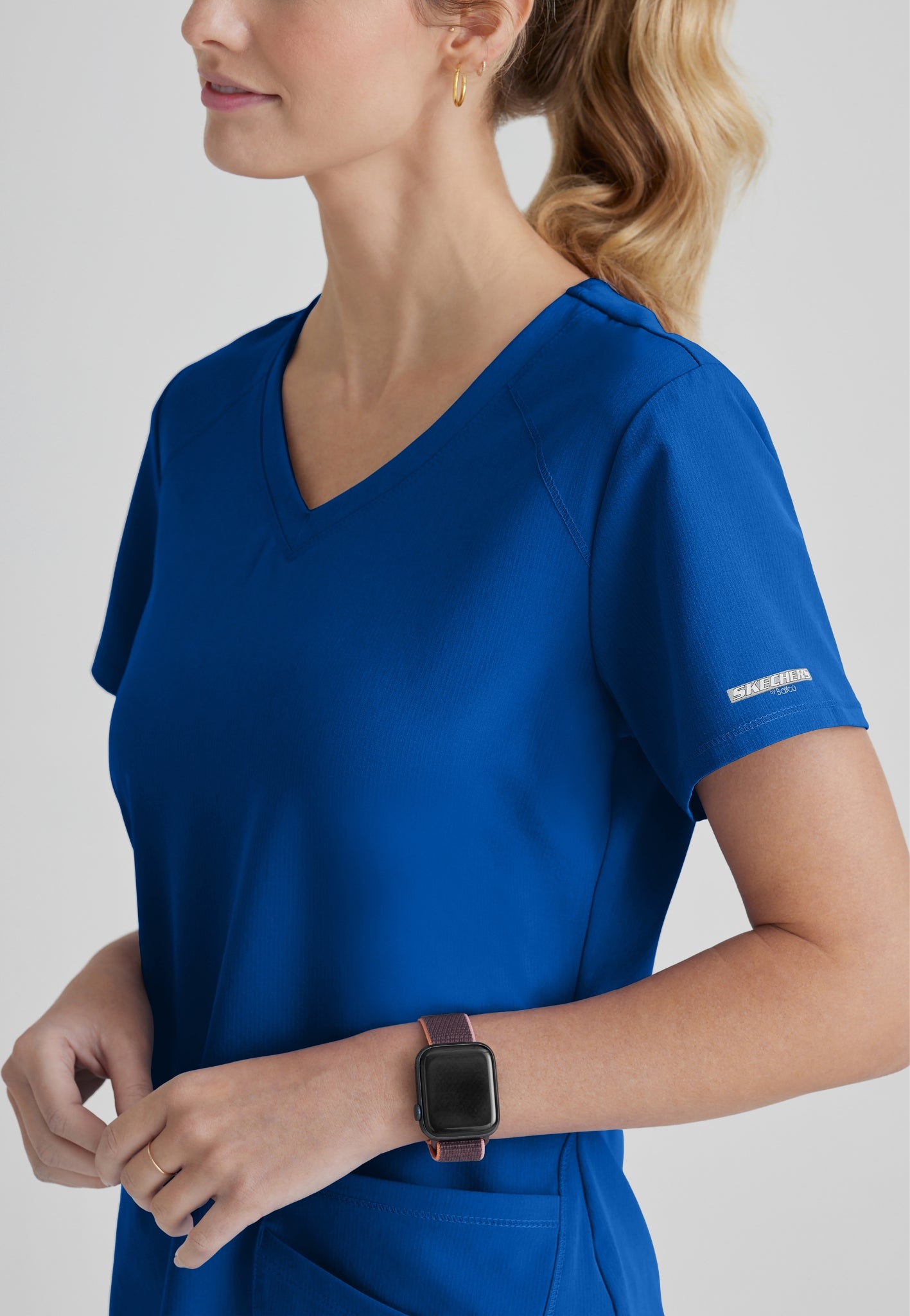 Uniforme médico para dama Skechers Breeze Top-Reliance Pant