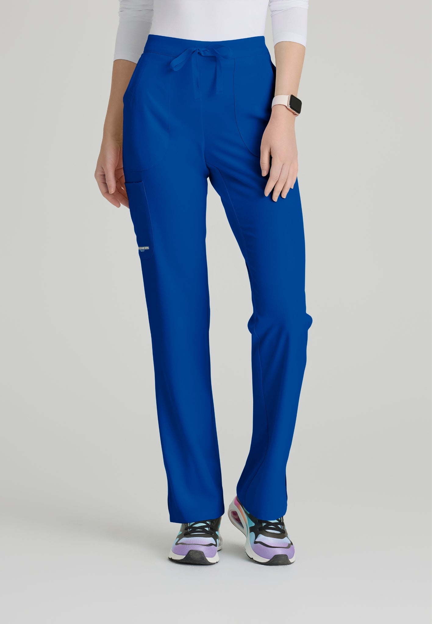 Uniforme médico para dama Skechers Breeze Top-Reliance Pant