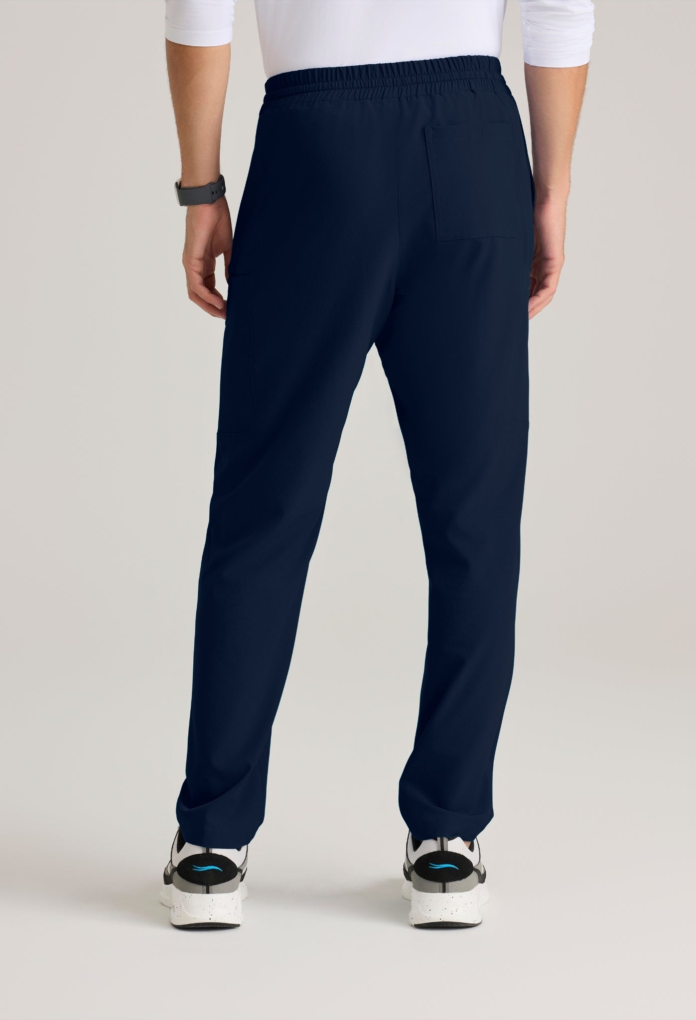 Uniforme médico para caballero Skechers Structure Top-Compass Pant