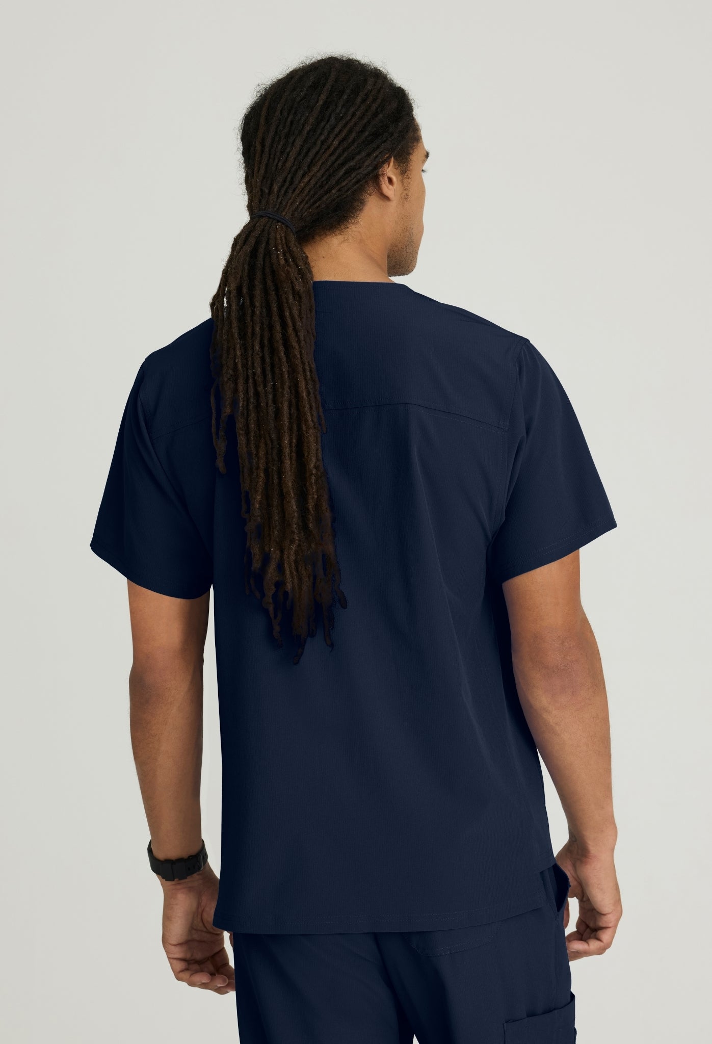 Uniforme médico para caballero Skechers Structure Top-Compass Pant