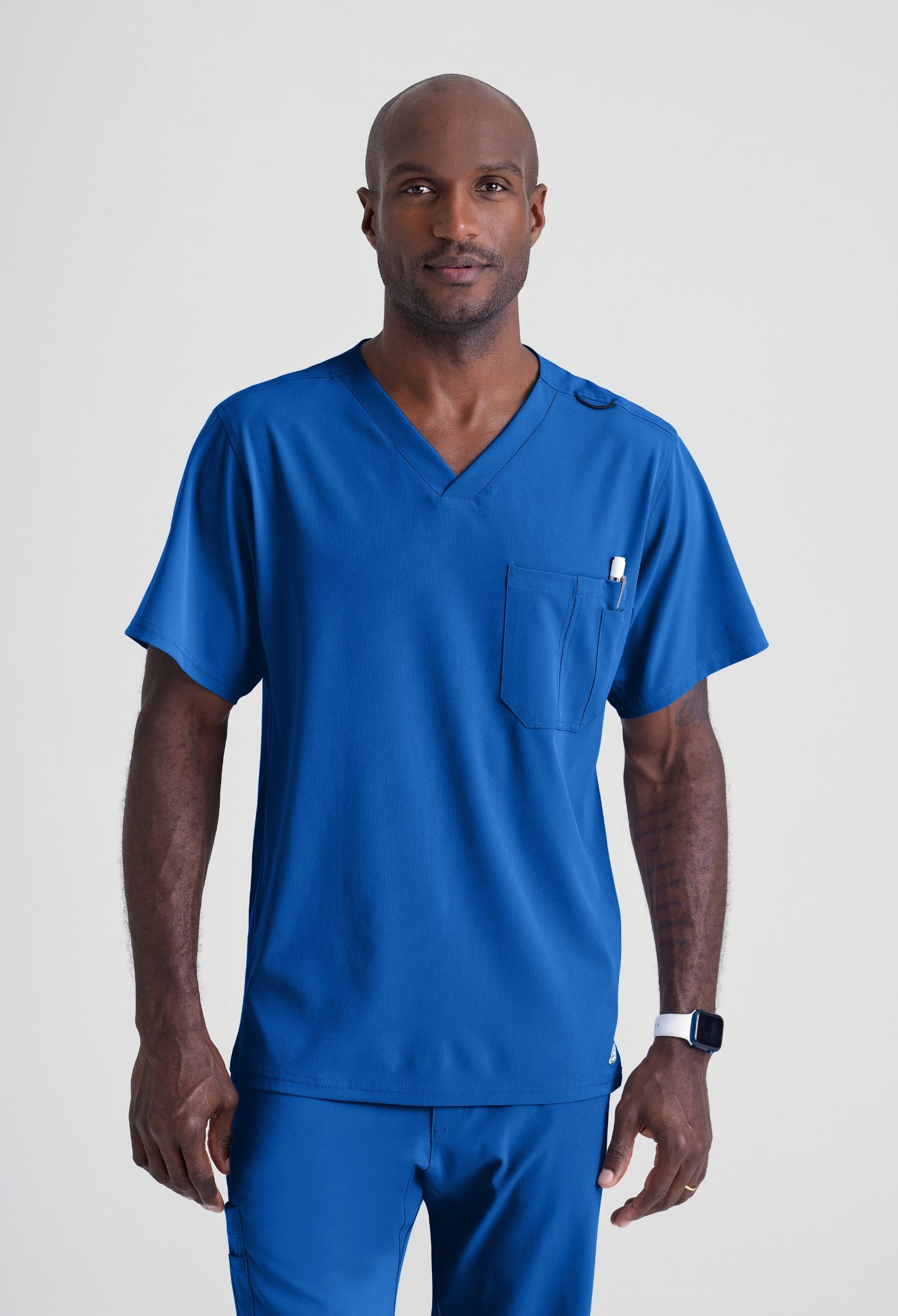 Uniforme médico para caballero Skechers Structure Top-Compass Pant