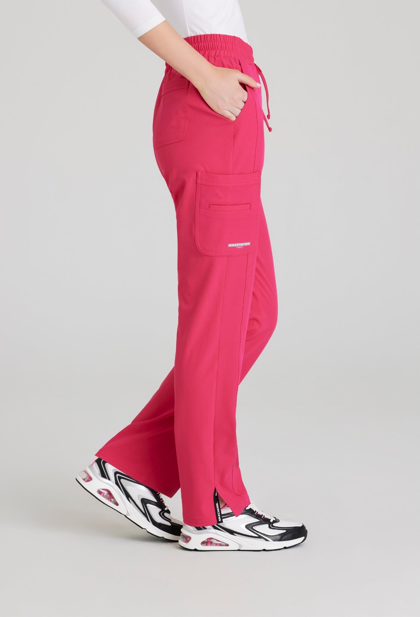 Uniforme médico para dama Skechers Essence Top-Reliance Pant