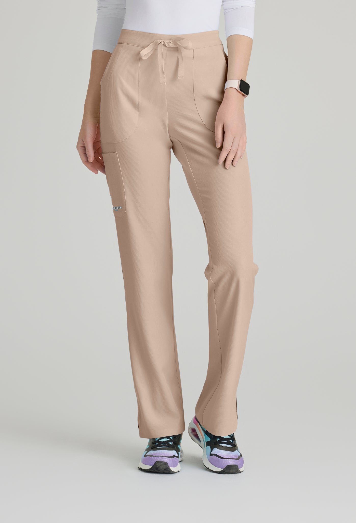 Uniforme médico para dama Skechers Breeze Top-Reliance Pant