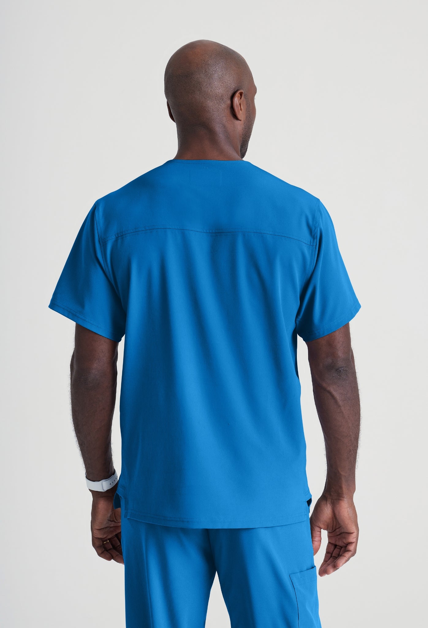 Uniforme médico para caballero Skechers Structure Top-Compass Pant