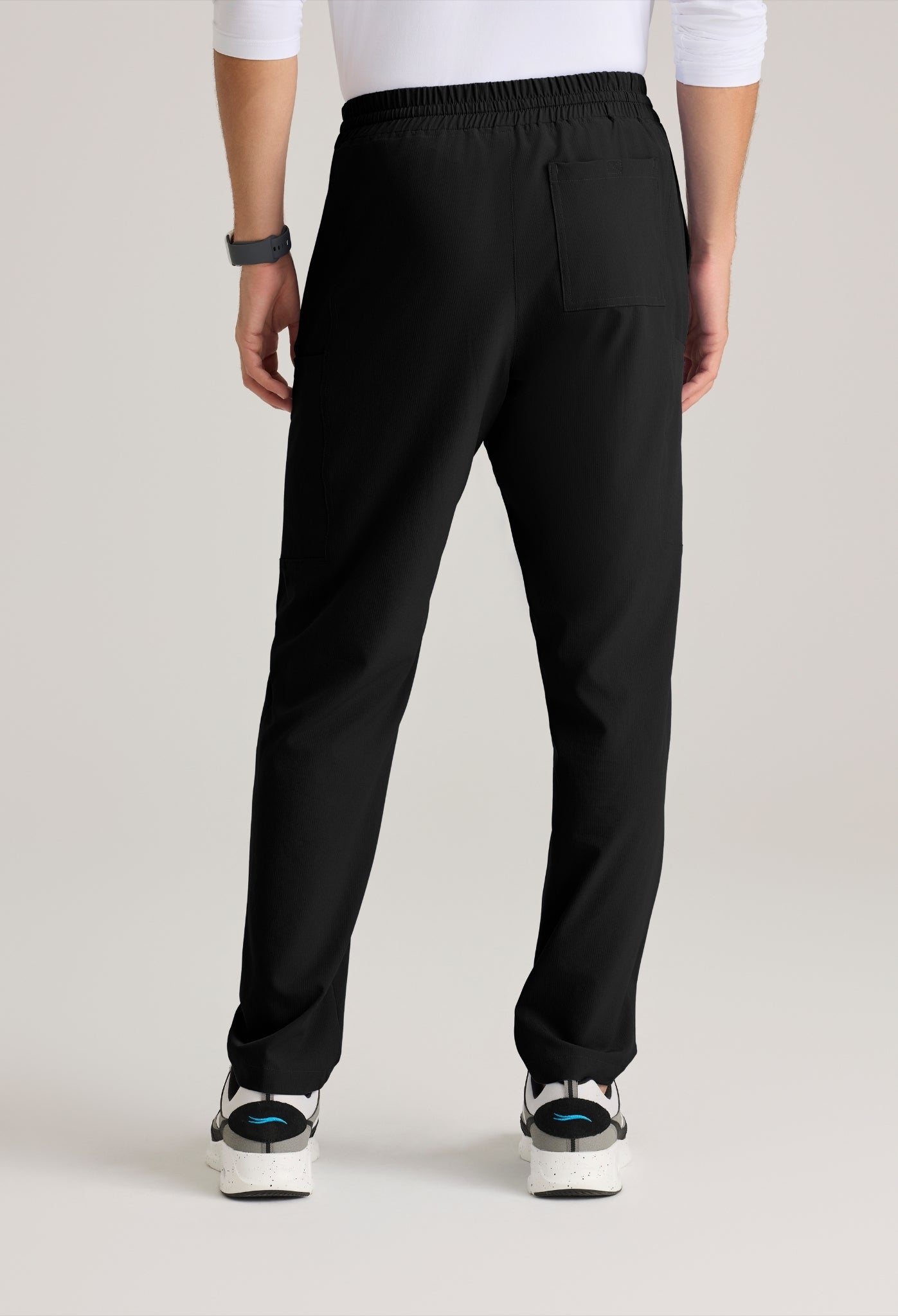 Uniforme médico para caballero Skechers Structure Top-Compass Pant