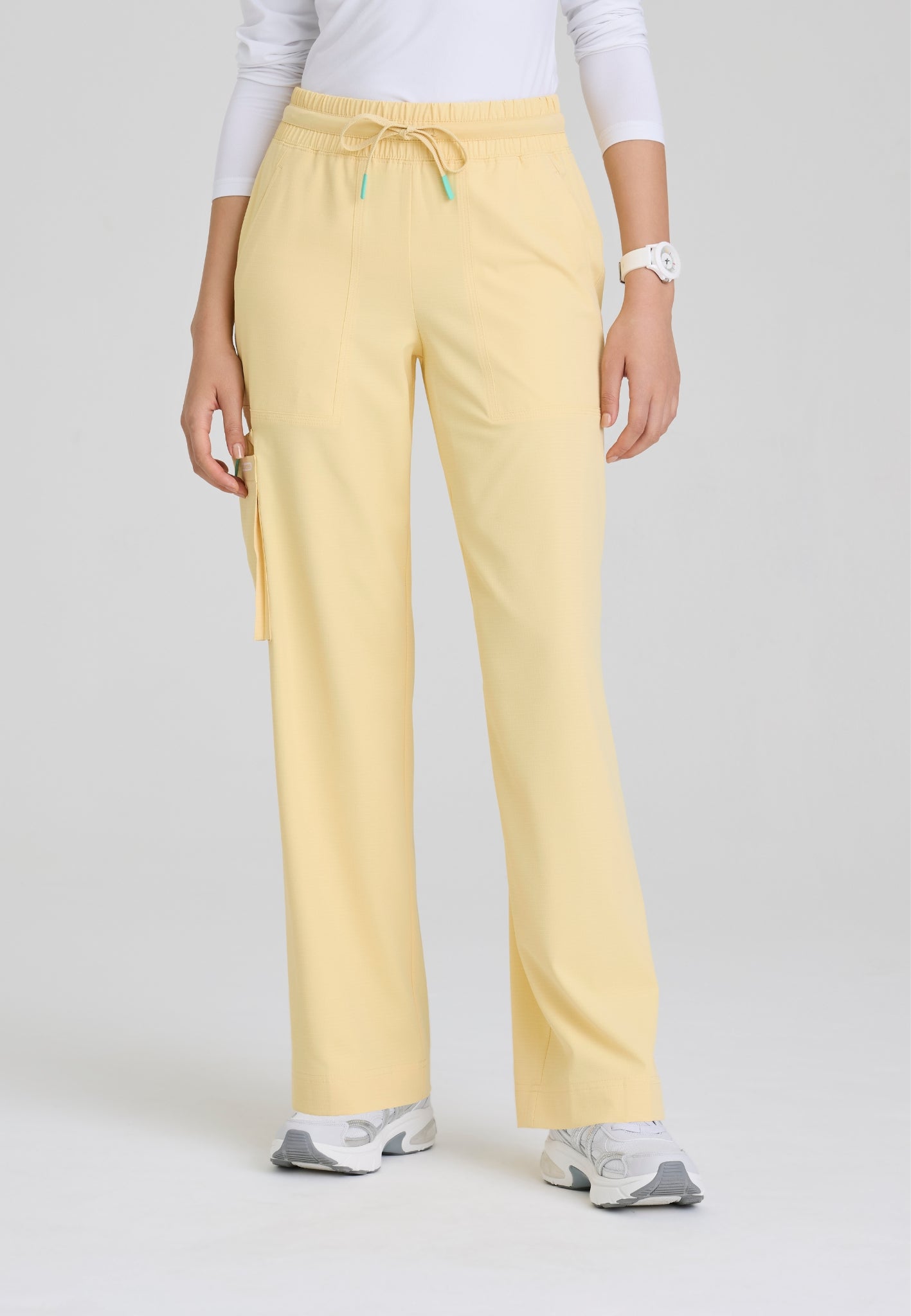 Uniforme médico para Dama Ripstop Charlie Top-Scout Pant