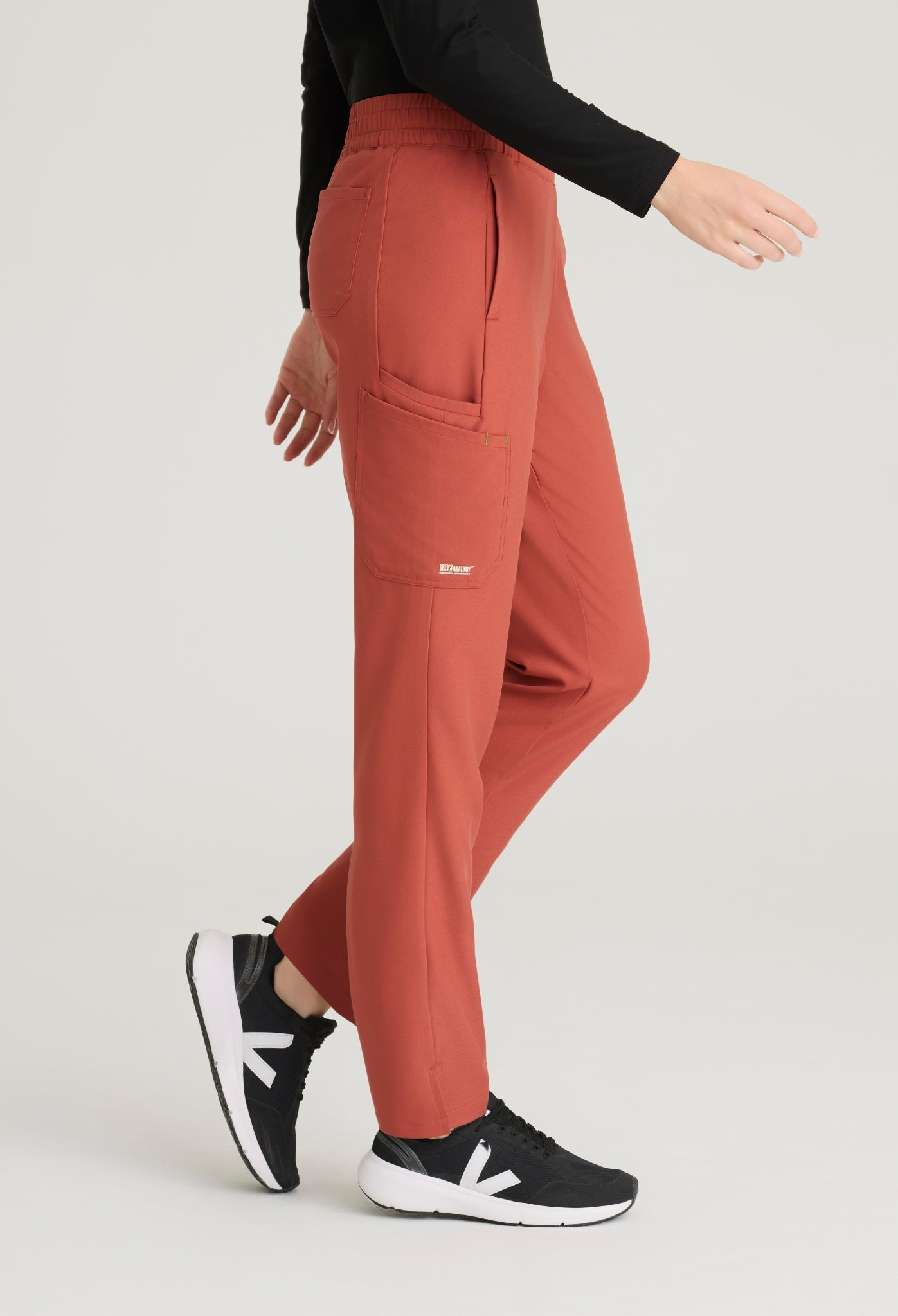 Uniforme médico para dama Evolve Rhythm Top - Cosmo Pant