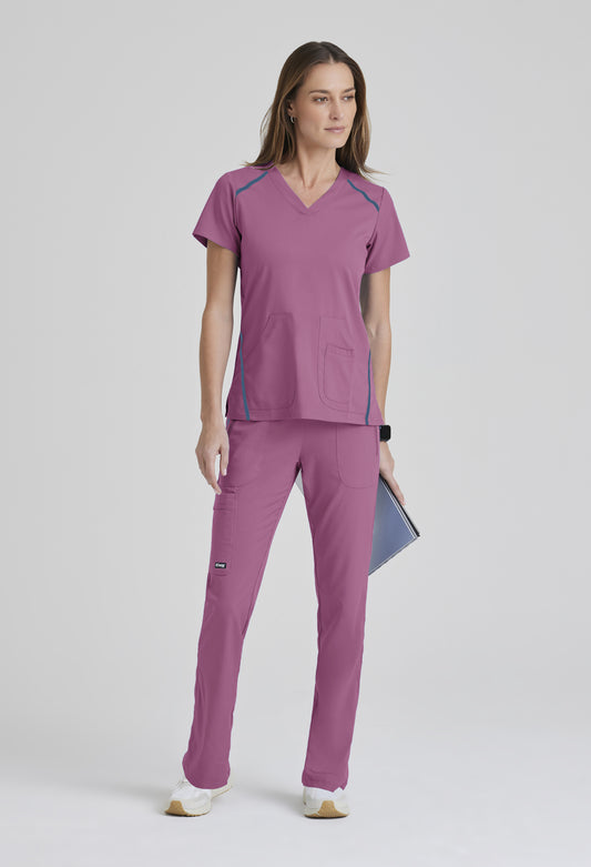 Conjunto Grey's Anatomy™ Impact Elevate Top-Elevate Pant