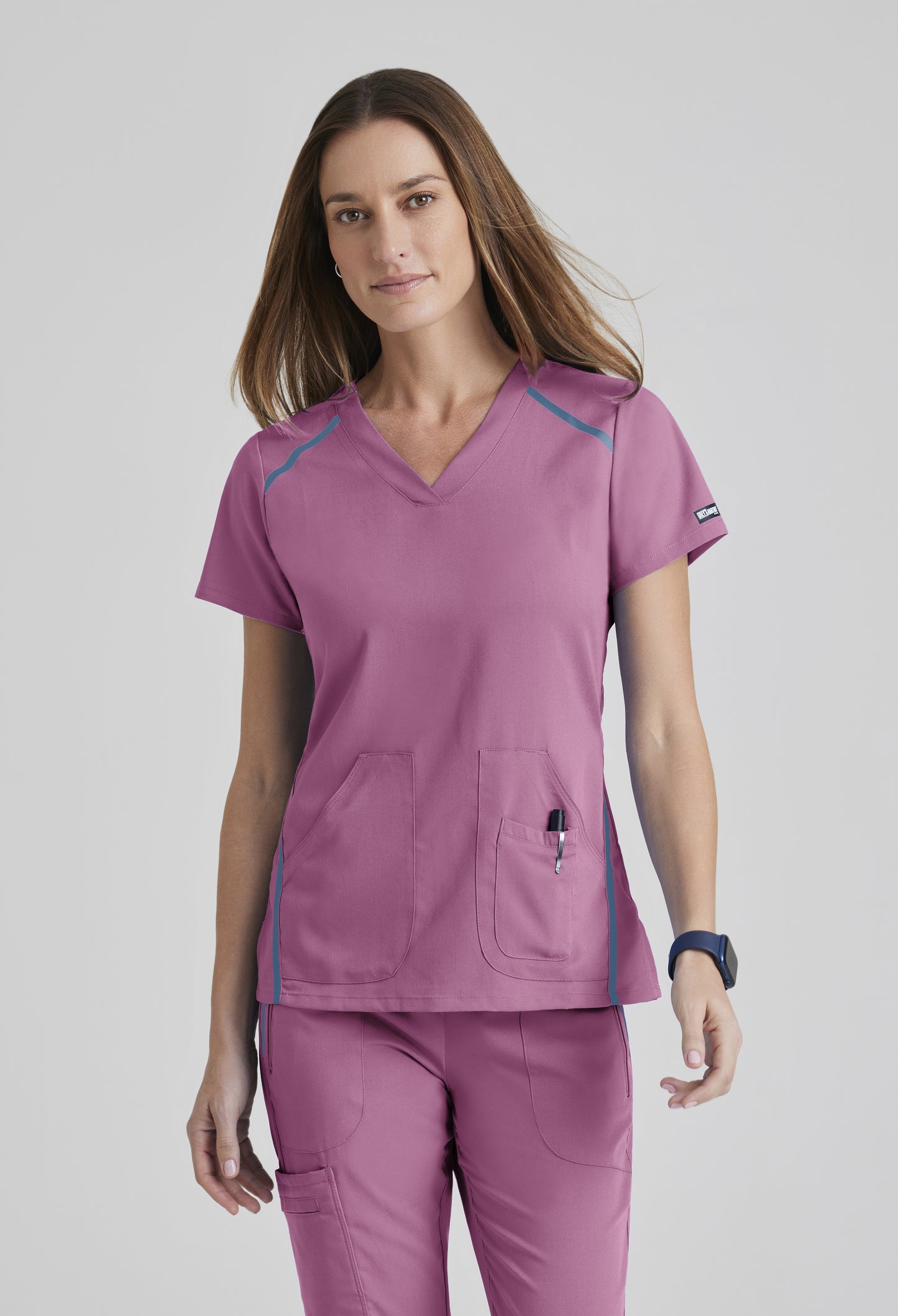 Conjunto Grey's Anatomy™ Impact Elevate Top-Elevate Pant