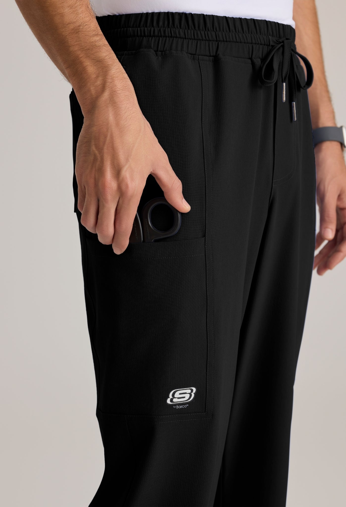 Uniforme médico para caballero Skechers Structure Top-Compass Pant