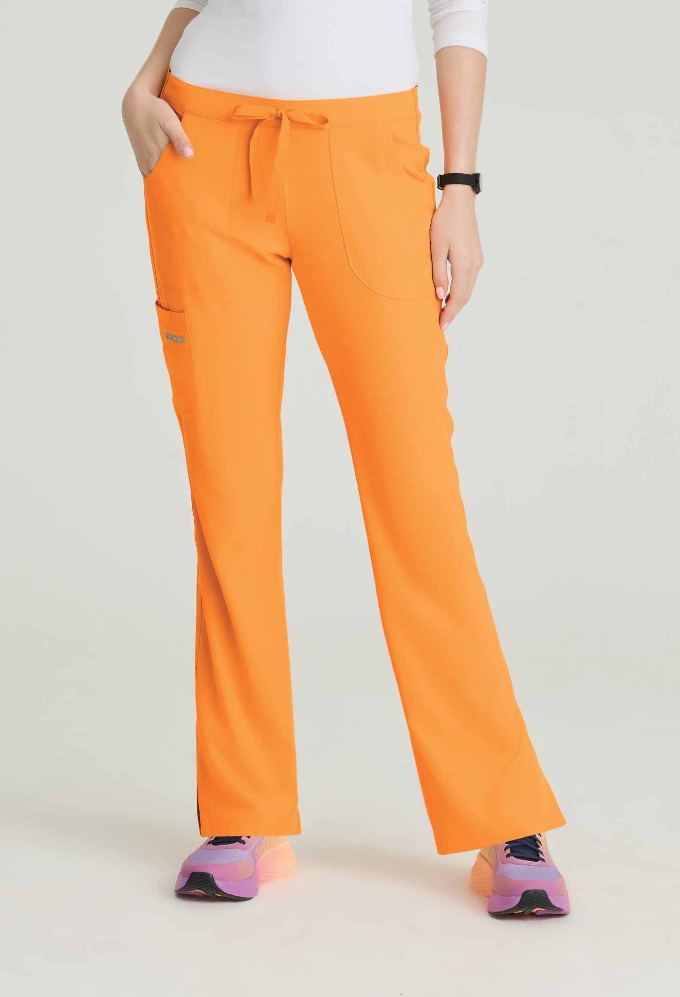 Uniforme médico para dama Skechers Breeze Top-Reliance Pant