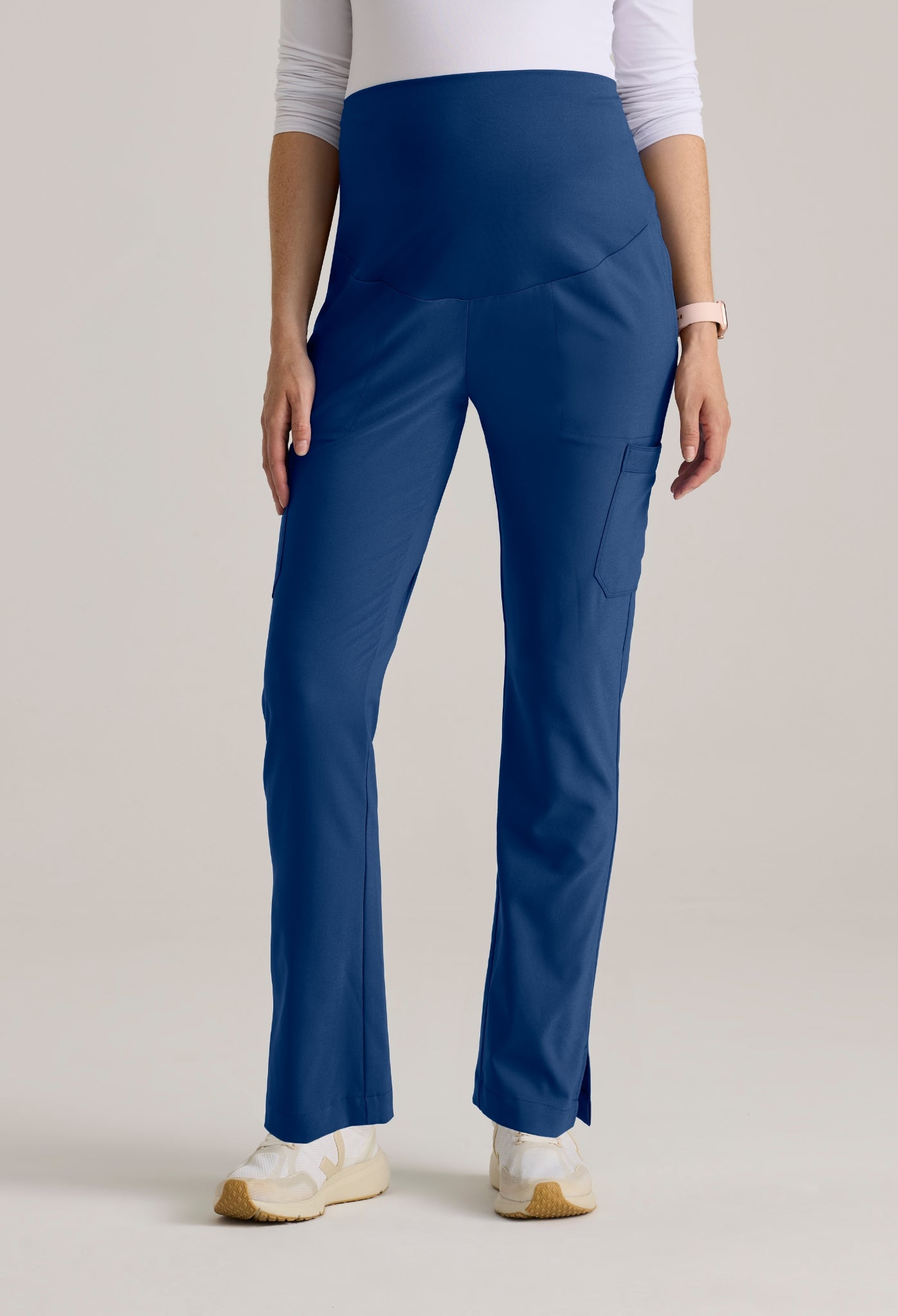 Uniforme médico para dama Evolve maternidad Promise Top-Pant