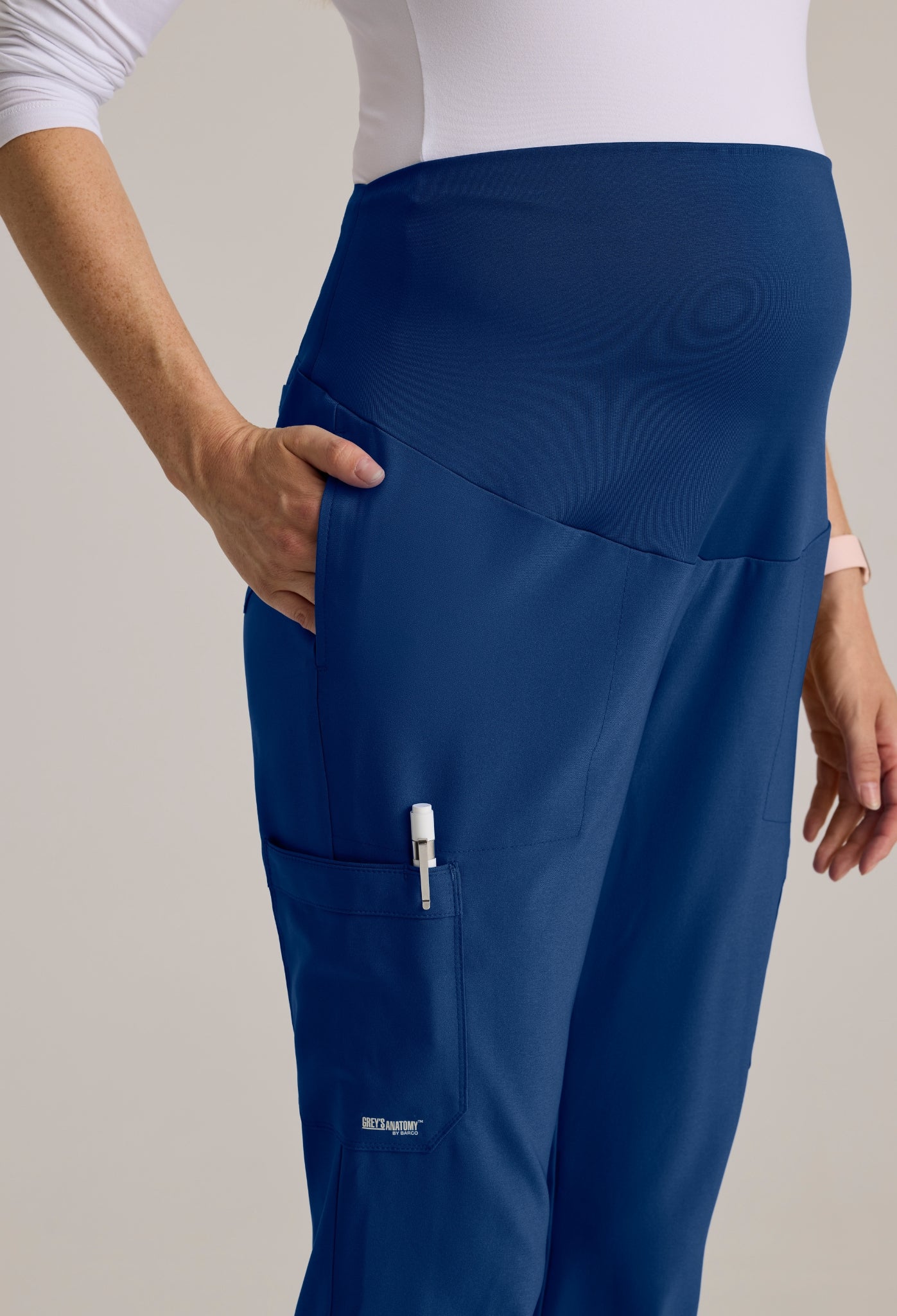 Uniforme médico para dama Evolve maternidad Promise Top-Pant