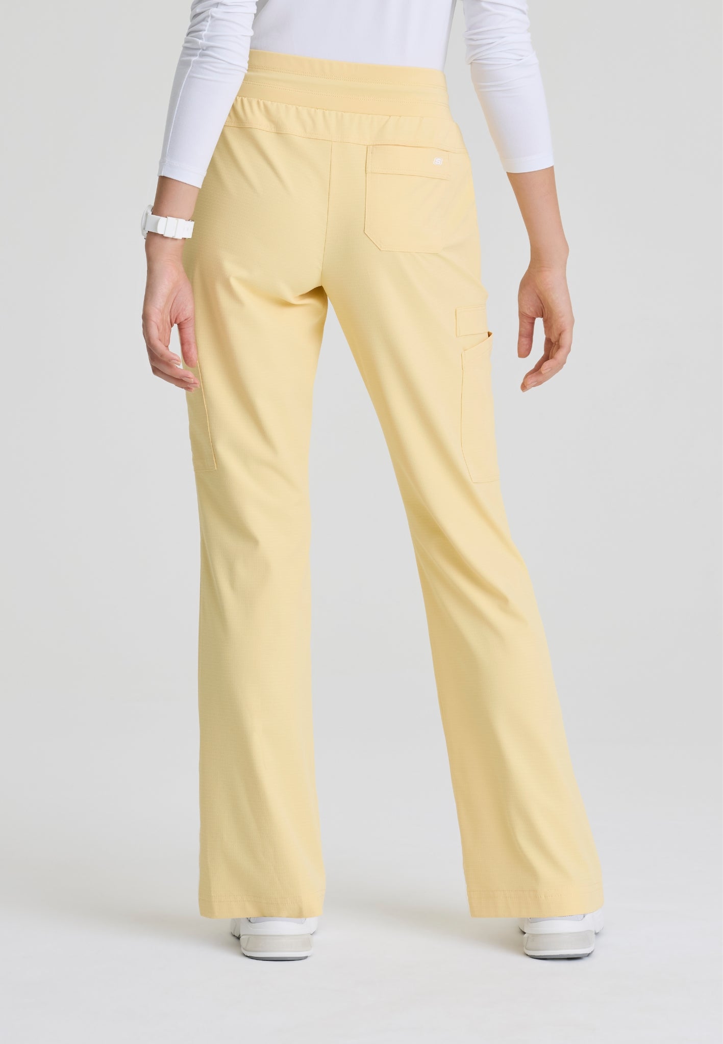 Uniforme médico para Dama Ripstop Trek Tuck-In Top-Explore Pant