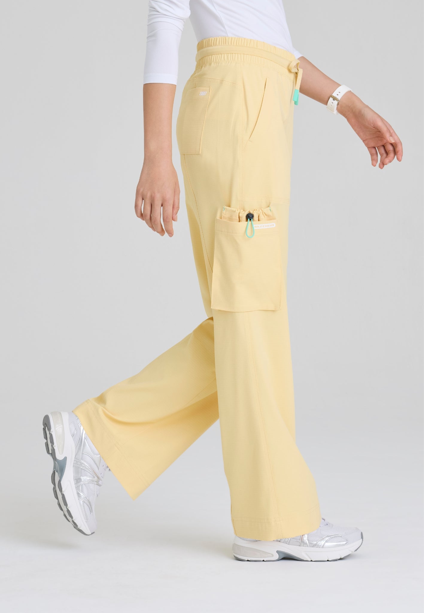 Uniforme médico para Dama Ripstop Charlie Top-Scout Pant