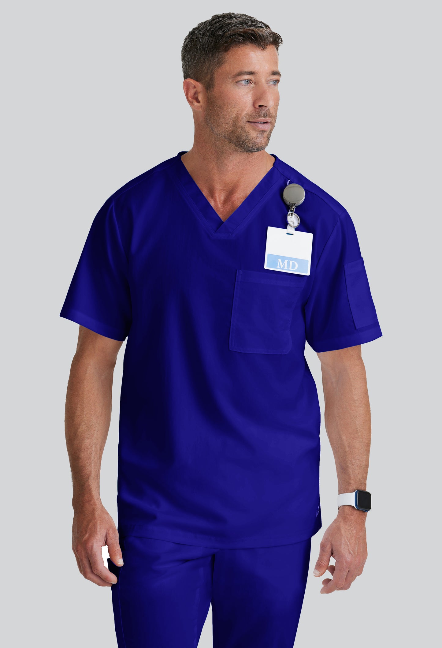 Conjunto Grey's Anatomy™ by Barco Evan Top-Evan Pant