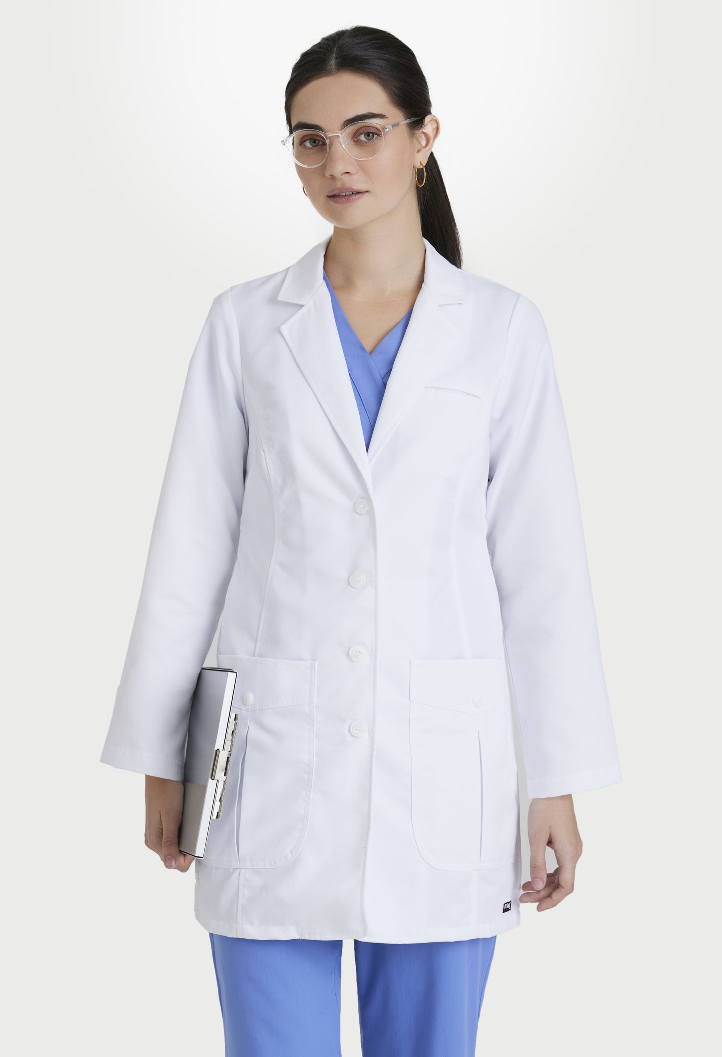 Bata médica Grey's Anatomy Tricia