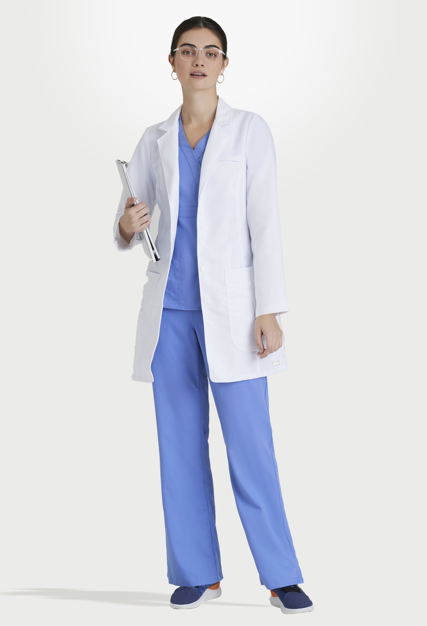 Bata médica Grey's Anatomy Tricia