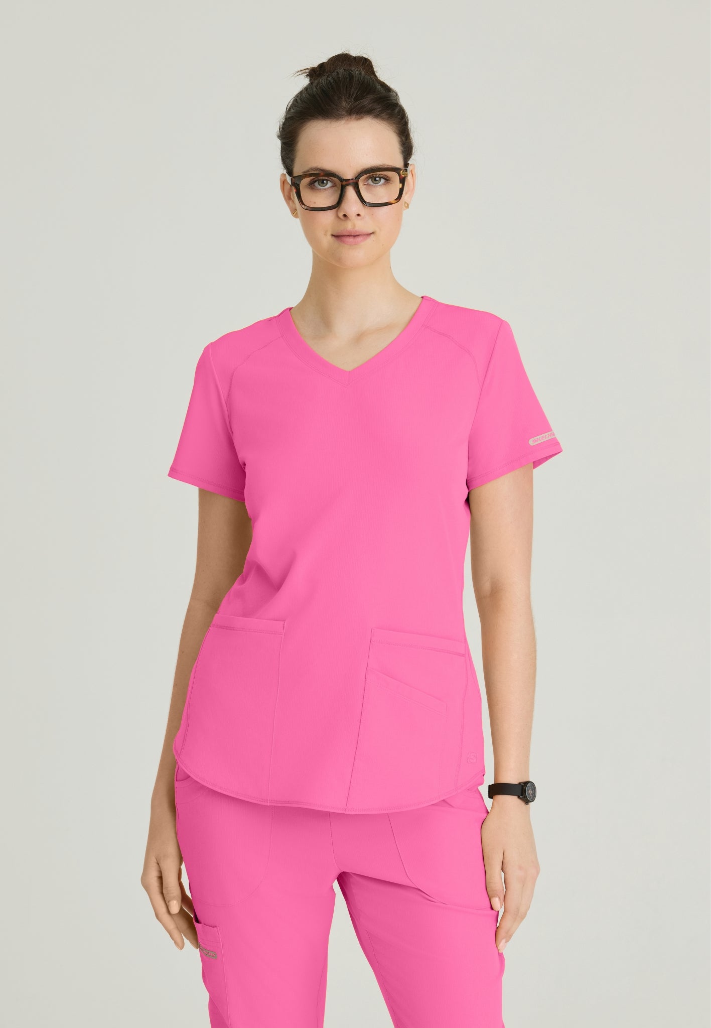 Uniforme médico para dama Skechers Breeze Top-Reliance Pant