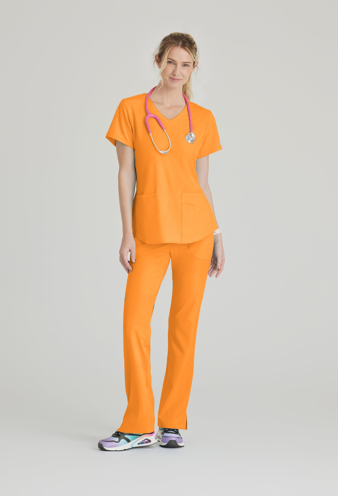 Uniforme médico para dama Skechers Breeze Top-Reliance Pant