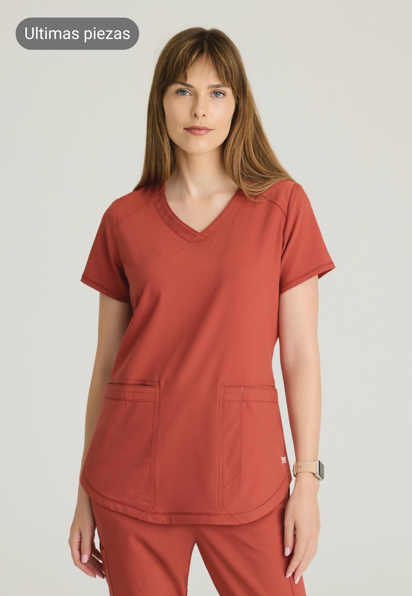Uniforme médico para dama Evolve Rhythm Top - Cosmo Pant