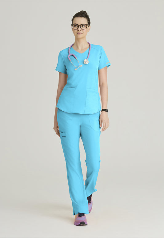 Uniforme médico para dama Skechers Breeze Top-Reliance Pant