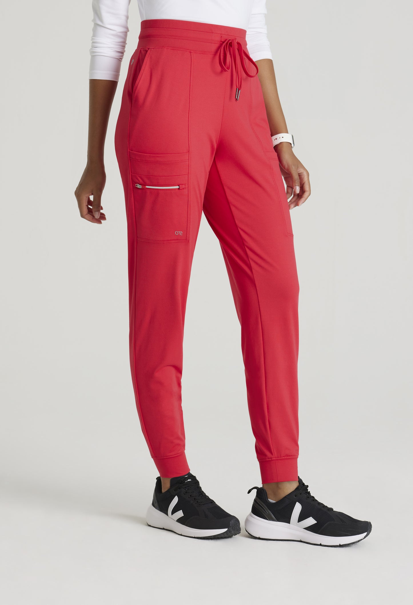 Conjunto Barco One Victory Knit Top-Pro Knit Jogger