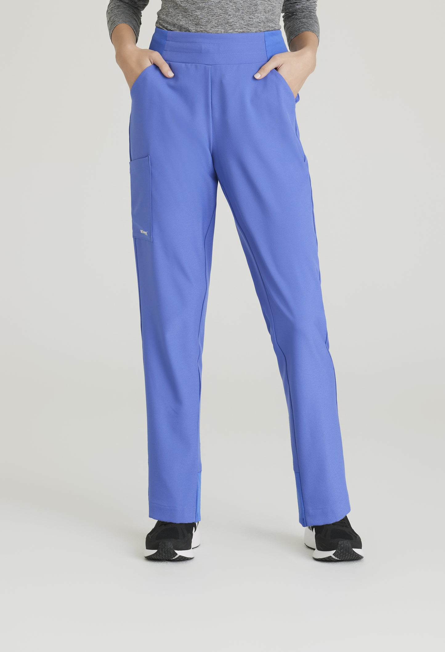 Conjunto Evolve Rhythm Top - Flight Pant