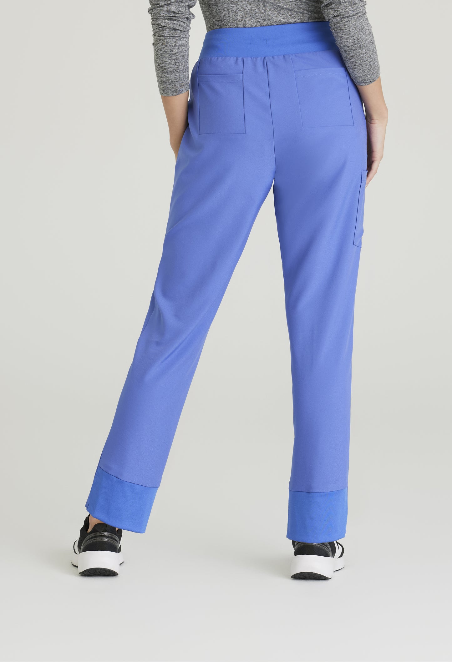 Conjunto Evolve Rhythm Top - Flight Pant