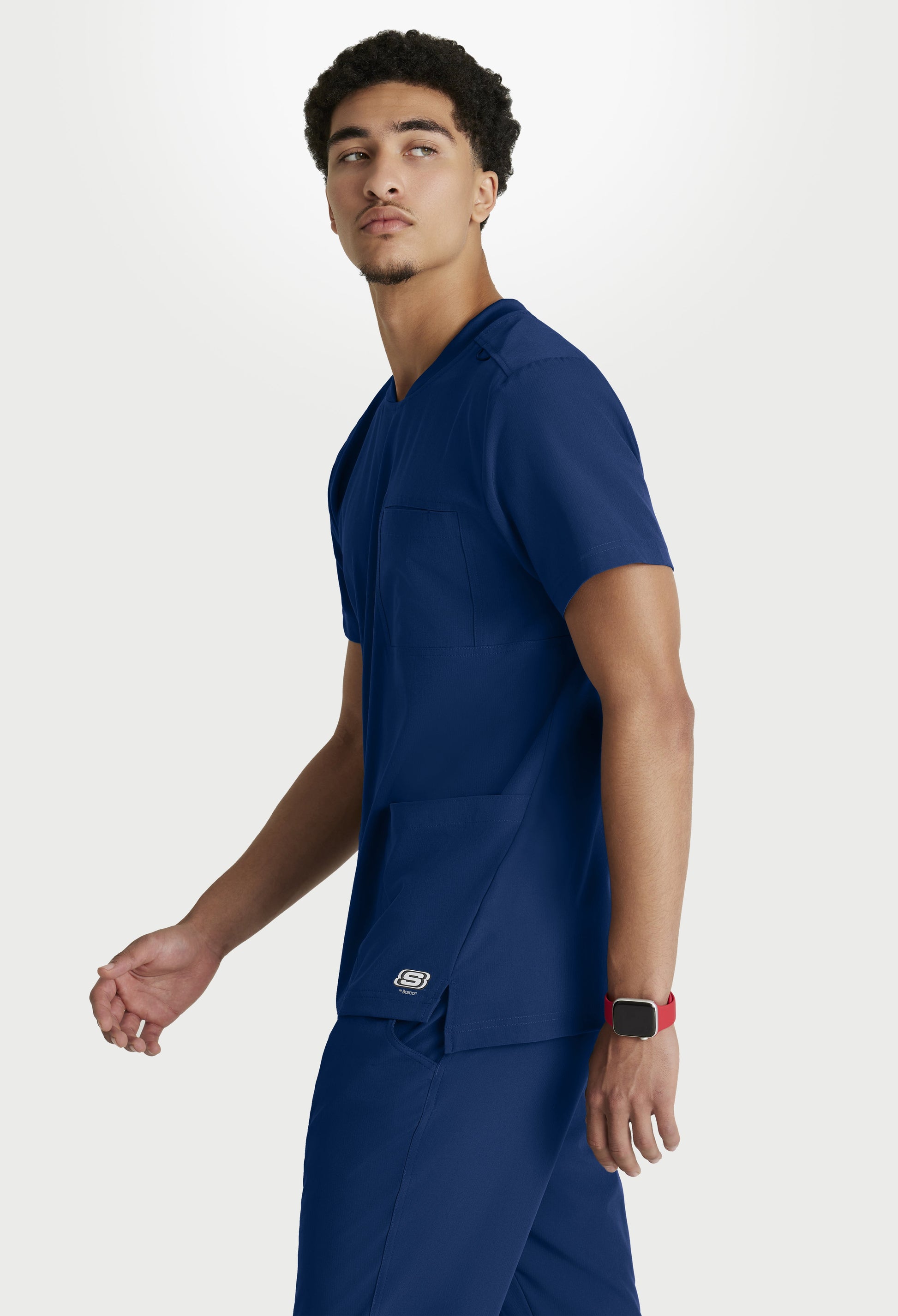 Filipina médica para caballero Skechers Thesis Top